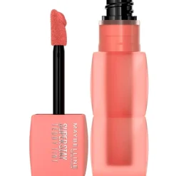 Outlet New York SuperStay Teddy Tint 10 Current Mood Lippenstift Lipmake-Up