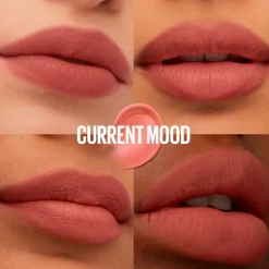 Outlet New York SuperStay Teddy Tint 10 Current Mood Lippenstift Lipmake-Up