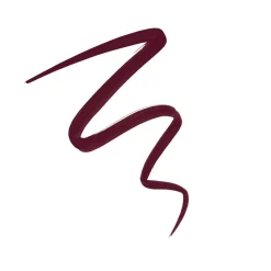 Clearance New York Tattoo Liner 103 Burgundy Boost Dip-Ink Liquid Eyeliner Eyeliner