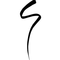 Discount New York Tattoo Liner Black Ink Pen Eyeliner