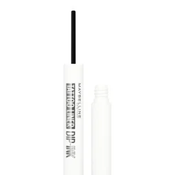 Hot New York Tattoo Liner 104 White Canvas Dip-Ink Liquid Eyeliner Eyeliner