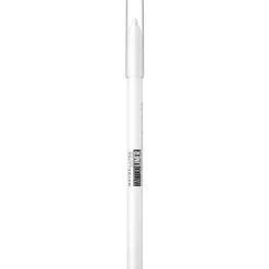 Best New York Tattoo Liner 970 Polished White Automatic Gel Pencil Eyeliner