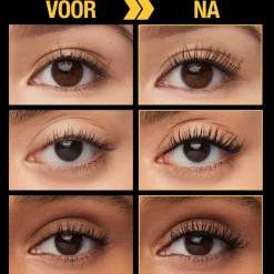 Online New York The Colossal 36H Longwear Waterproof Mascara Mascara