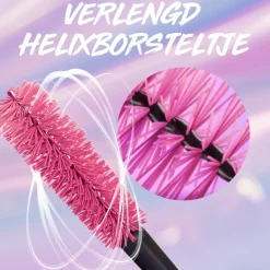 Best New York The Falsies Surreal Very Black Mascara Mascara