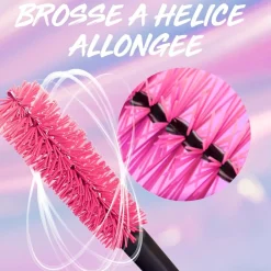 Best New York The Falsies Surreal Very Black Mascara Mascara