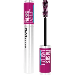 New York The Falsies Lash Lift Waterproof Mascara Mascara