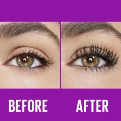 New York The Falsies Lash Lift Waterproof Mascara Mascara