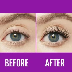 New York The Falsies Lash Lift Waterproof Mascara Mascara