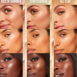 Discount New Yorker Sunkisser 21 All Star Liquid Glow Highlighter Highlighter|Blush