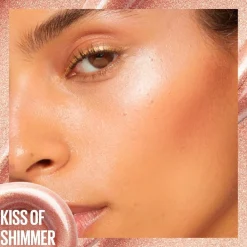 Best New Yorker Sunkisser 20 Kiss Of Shimmer Liquid Glow Highlighter Highlighter|Blush