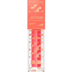 Sunkisser 30 Pink Mirage Hazy Matte Blush Highlighter|Blush