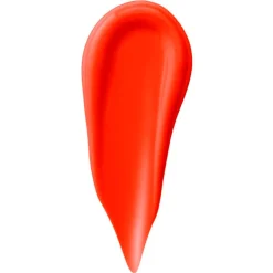 Clearance Sunkisser 35 Spritzy Orange Hazy Matte Blush Highlighter|Blush