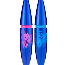 Sale Volum' Express The Rocket Very Black Mascara Mascara