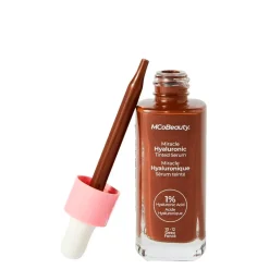 Clearance 10-12 Deep Miracle Hyaluronic Tinted Serum Foundation