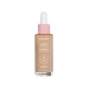3-4 Light Medium Miracle Hyaluronic Tinted Serum Foundation