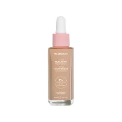 3-4 Light Medium Miracle Hyaluronic Tinted Serum Foundation
