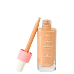 3-4 Light Medium Miracle Hyaluronic Tinted Serum Foundation
