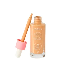Clearance 2-3 Light Miracle Hyaluronic Tinted Serum Foundation