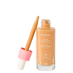 Sale 4-5 Medium Miracle Hyaluronic Tinted Serum Foundation