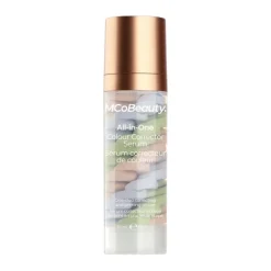 Outlet All-in-One Colour Corrector Serum Primer|Concealer