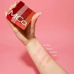 Online Bella Vita Sheer Tint Lipbalm Lipmake-Up