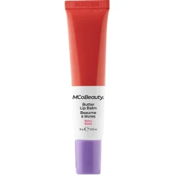 Online Berry Butter Lip Balm Lipmake-Up