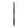 Black Dual-Ended Pro Smudge Eyeliner Oogpotlood