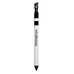 Sale Black Dual-Ended Pro Eyeliner Oogpotlood