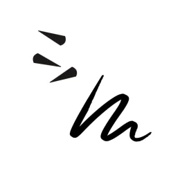 Outlet Black Winged Eyeliner Stamp & Liquid Liner Duo Eyeliner