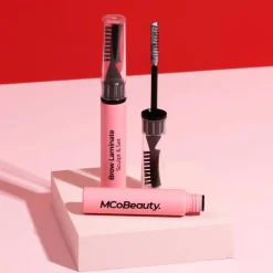 New Brow Laminate Clear Sculpt & Set Wenkbrauw Make-Up