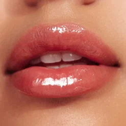 New Clear Lip Oil Lipmake-Up