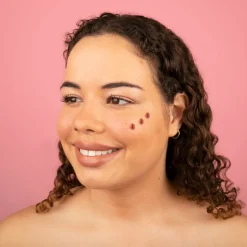 Hot Dusk Cheek & Lip Tint Blush|Lipmake-Up