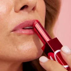 Sale Girl Boss Sheer Tint Lipbalm Lipmake-Up