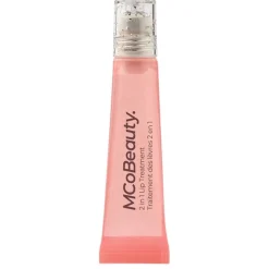 Glow & Treat Birthday Cake 2-in-1 Lip Treatment Lipmake-Up