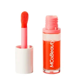 New Glow Up Orange Blossom pH Cheek & Lip Oil Blush|Lipmake-Up