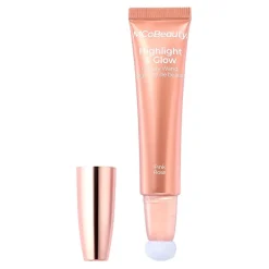 Discount Highlight & Glow Pink Glow Beauty Wand Highlighter