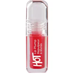 Hot Hot Berry Hot Lip Plump Lipmake-Up
