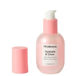 Sale Hydrate & Glow Ultra-Dew Serum Serum