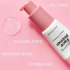 Online Hydrating Face Primer Primer