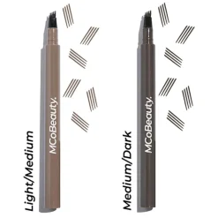 Best Light/Medium Tattoo Brow Microblading Ink Pen Wenkbrauw Make-Up