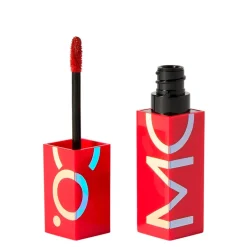 Online Lip Varnish Iconic Red Liquid Lipstick Lipmake-Up