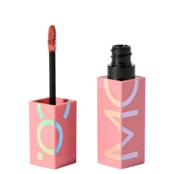 Outlet Lip Varnish Nude Mauve Liquid Lipstick Lipmake-Up