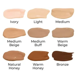 Medium Beige Instant Concealer Camouflage & Contour Concealer