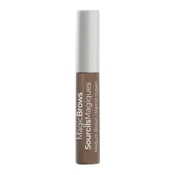 Medium Brown Magic Brows Wenkbrauw Make-Up