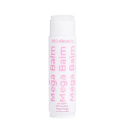 Mega Balm Coconut All-Over Ointment Lipmake-Up
