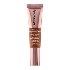 New Miracle Deep Flawless Skin Foundation Foundation
