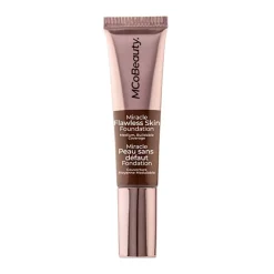 Hot Miracle Espresso Flawless Skin Foundation Foundation