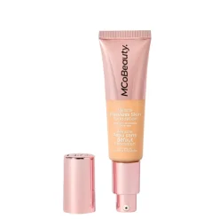 New Miracle Light Nude Flawless Skin Foundation Foundation