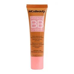 Clearance Miracle Natural Tan BB Cream Bb Cream