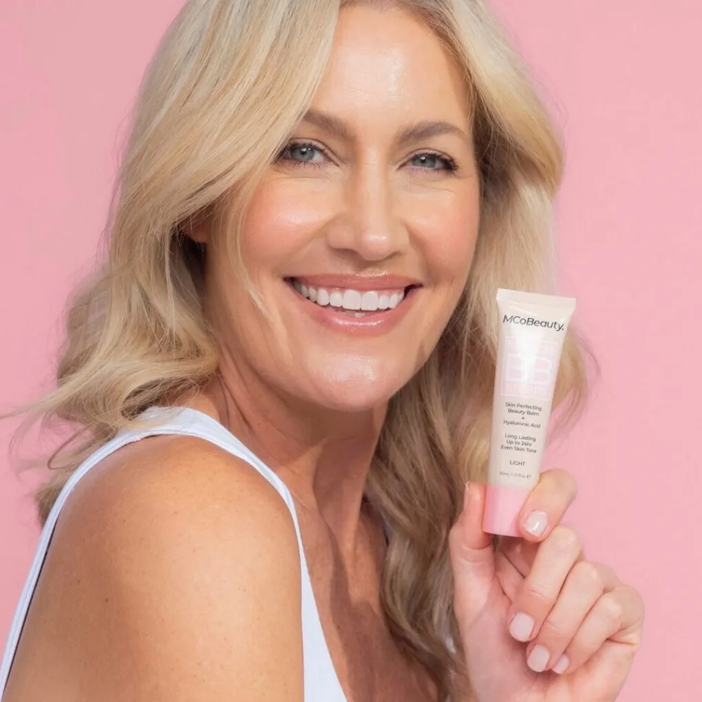 Clearance Miracle Natural Tan BB Cream Bb Cream